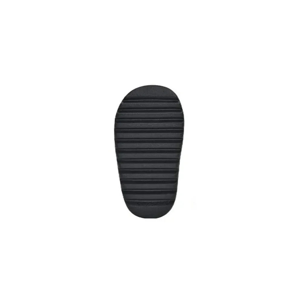 Size 7K‎ - [New] adidas Yeezy Slide Infant 'Onyx' HQ4118